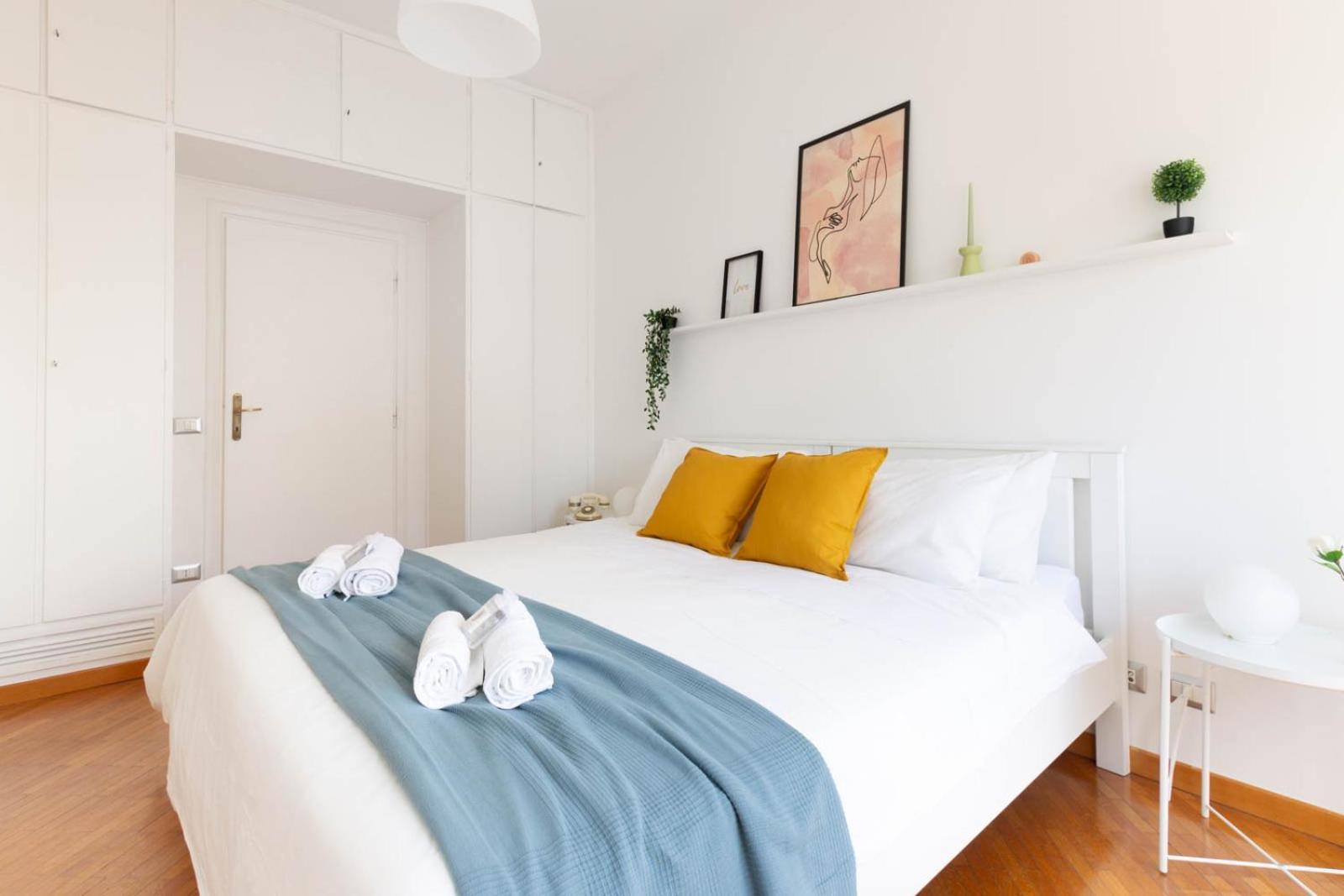 Appartamento Balduina Retreat Terrace *